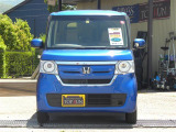 N-BOX G L ホンダセンシング 