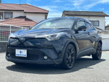 C-HR ハイブリッド 1.8 G モード ネロ 