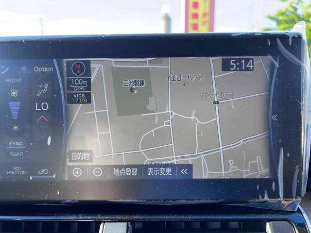 中古車 トヨタ ランドクルーザー300 3.5 ZX 4WD モデリスタ