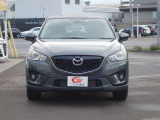 CX-5 2.2 XD 4WD 