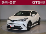 C-HR ハイブリッド 1.8 G 