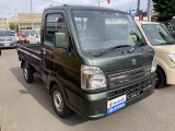 キャリイ 農繁スペシャル 4WD 