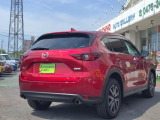 CX-5 2.5 25T Lパッケージ 