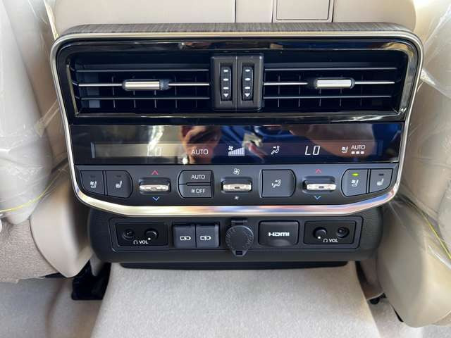 トヨタ ランドクルーザー300 3.5 ZX 4WD モデリスタエアロ・サンルーフ