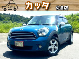 BMW MINI ミニクロスオーバー