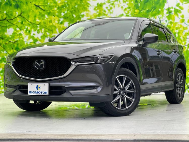 CX-5 2.2 XD Lパッケージ 4WD 