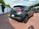 CX-3 2.0 20S 