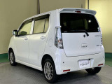 ワゴンR FZ 4WD 