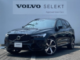 XC60 リチャージ アルティメット T6 AWD PHEV 4WD 