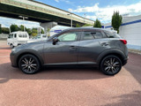 CX-3 2.0 20S 