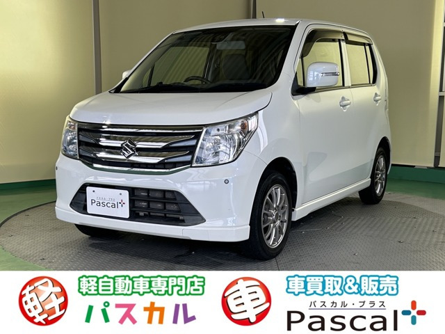 ワゴンR FZ 4WD 
