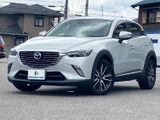 CX-3 1.5 XD ツーリング 