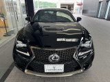 RC F 5.0 