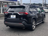 RAV4 2.5 ハイブリッド G E-Four 4WD 