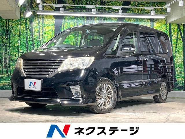 日産 セレナ 長崎県の中古車 | 中古車情報・中古車検索なら【車選びドットコム（車選び.com）】