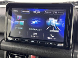 ジムニー XC 4WD ワンオーナー