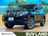 ランドクルーザープラド 2.7 TX Lパッケージ 4WD 