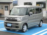 スペーシア ハイブリッド(HYBRID) G 4WD 