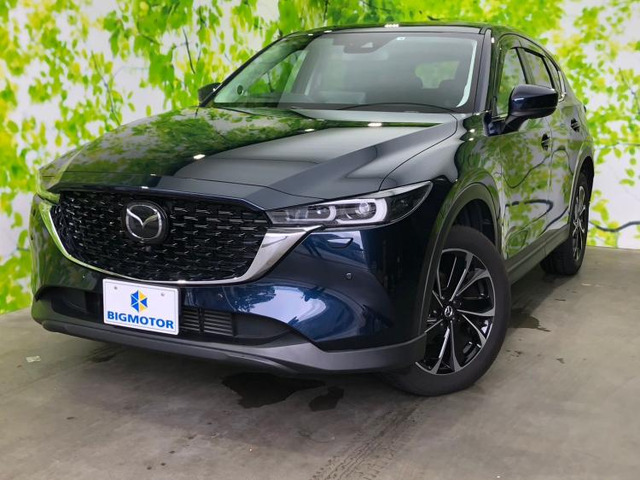 CX-5 2.2 XD プロアクティブ 4WD 