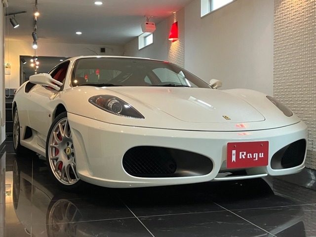 F430 F1 