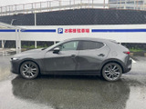 MAZDA3ファストバック 1.5 15S ツーリング 