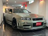 日産 スカイラインGT-R