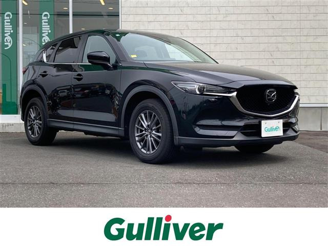 CX-5 2.2 XD スマートエディション 4WD ワンオーナー