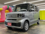 N-BOX  660 4WD