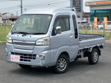 ハイゼットトラック ジャンボ 4WD トラック660ジャンボ 3方開 4WD