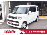 スペーシア ハイブリッド(HYBRID)  X 4WD 