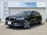 V60クロスカントリー アルティメット B5 AWD 4WD 