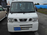クリッパートラック DX 4WD 