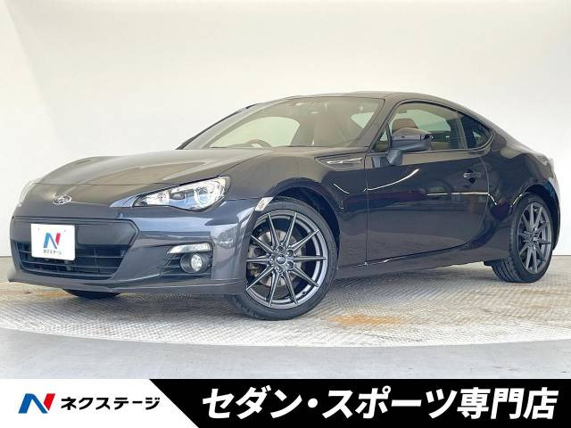 スバル BRZ 