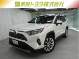 RAV4 2.0 G Zパッケージ 4WD 