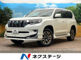 ランドクルーザープラド 2.7 TX Lパッケージ 4WD 