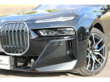 7シリーズ 740d xドライブ Mスポーツ 4WD 