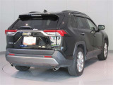 RAV4  2.0 G Zパッケージ 4WD