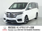 ステップワゴン 1.5 スパーダ ホンダ センシング 