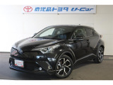 C-HR ハイブリッド 1.8 G 