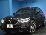 BMW 5シリーズセダン 530i