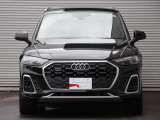 Q5 40 TDI クワトロ Sライン ディーゼル 4WD 