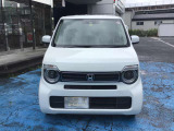 N-WGN L ホンダ センシング 