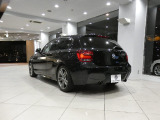 1シリーズ M135i 