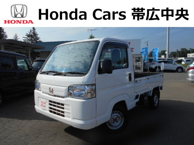 アクティトラック SDX 4WD