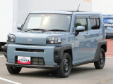 タフト X 4WD 