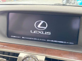 LS 460 バージョンL 