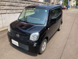 モコ S FOUR 4WD 