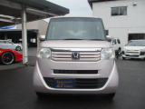 N-BOX G Lパッケージ 