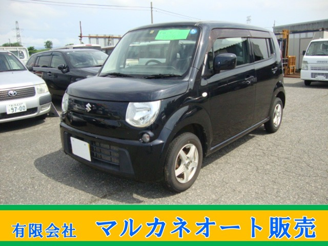 MRワゴン G 