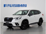 フォレスター 1.8 スポーツ 4WD 